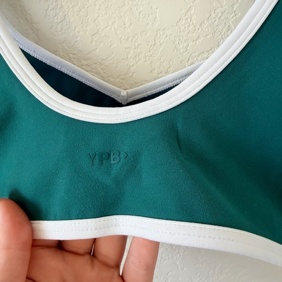 YPB SET (In Green) - Picture 5 of 11